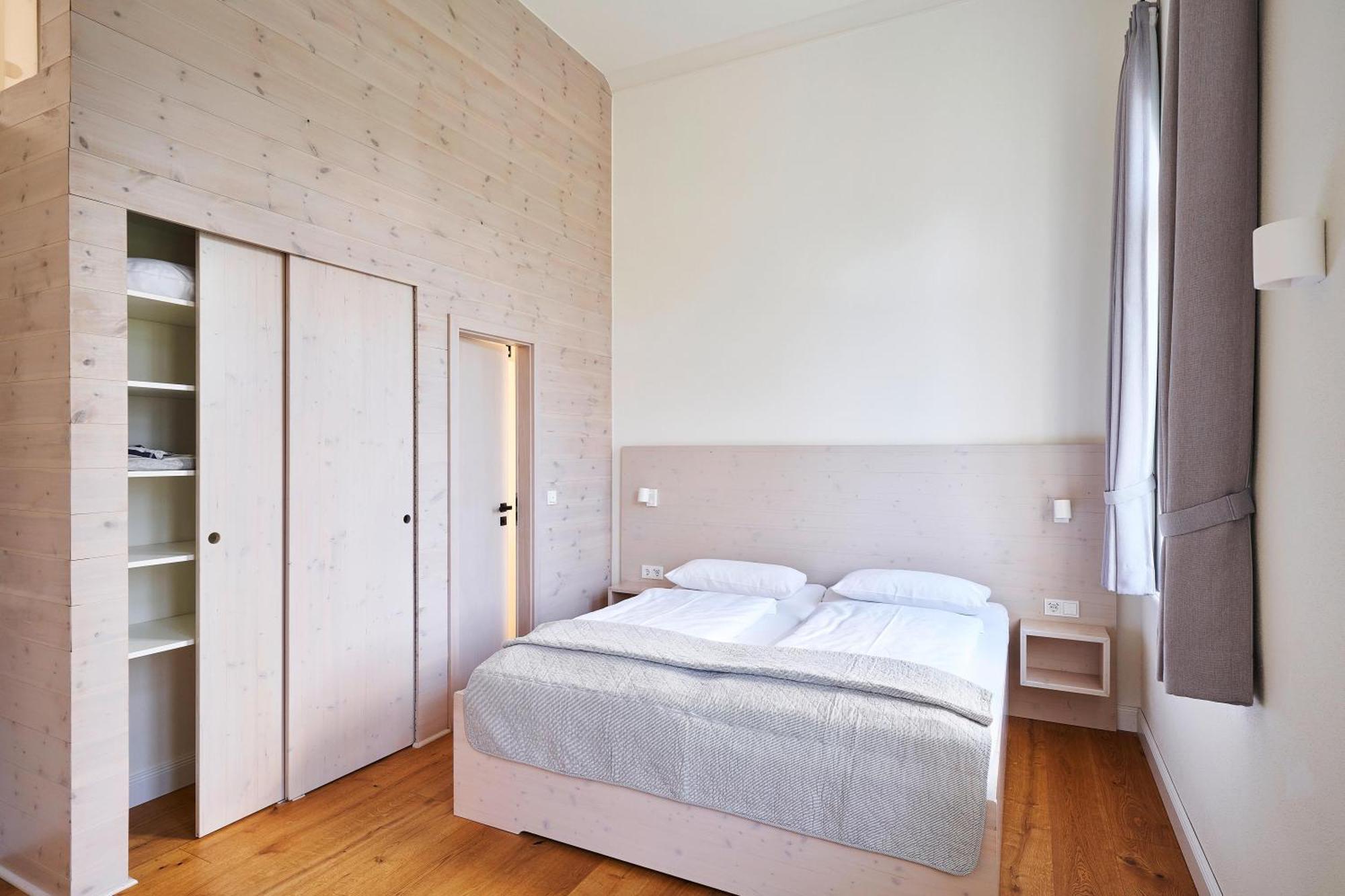Ferienwohnungen Herrenhaus Gut Oestergaard Steinberg  Luaran gambar