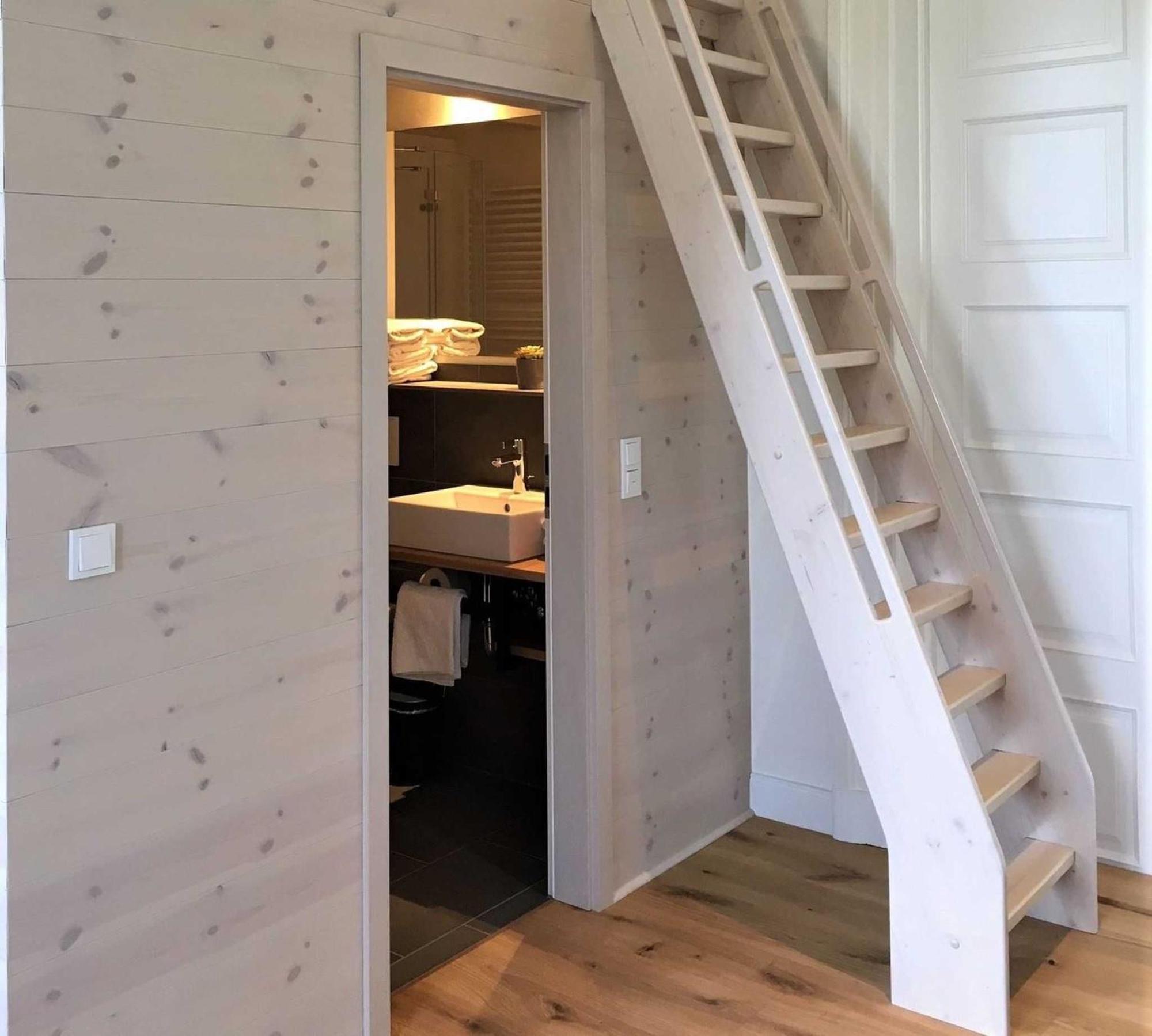 Ferienwohnungen Herrenhaus Gut Oestergaard Steinberg  Luaran gambar